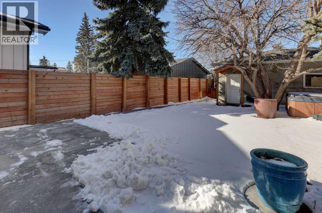 1307 Windsor Street Nw, Calgary, Alberta  T2N 3X2 - Photo 29 - A2289667