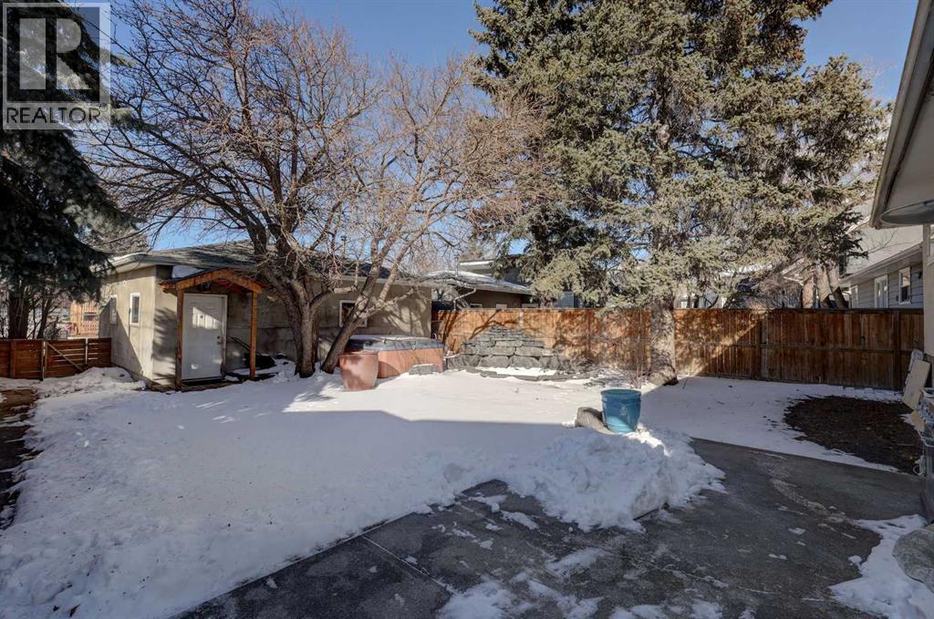 1307 Windsor Street Nw, Calgary, Alberta  T2N 3X2 - Photo 28 - A2289667