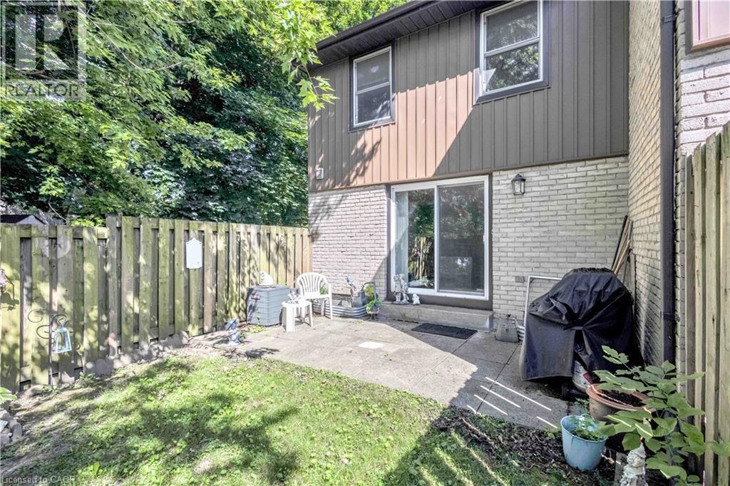 215 Glamis Road Unit# 40, Cambridge, Ontario  N1R 6O8 - Photo 27 - 40797018