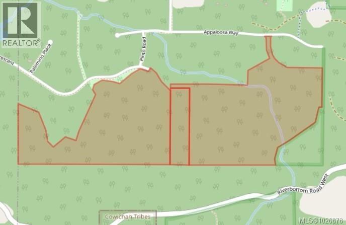 Parcel B Appaloosa Way, Duncan, British Columbia  V9L 6J1 - Photo 9 - 1026878