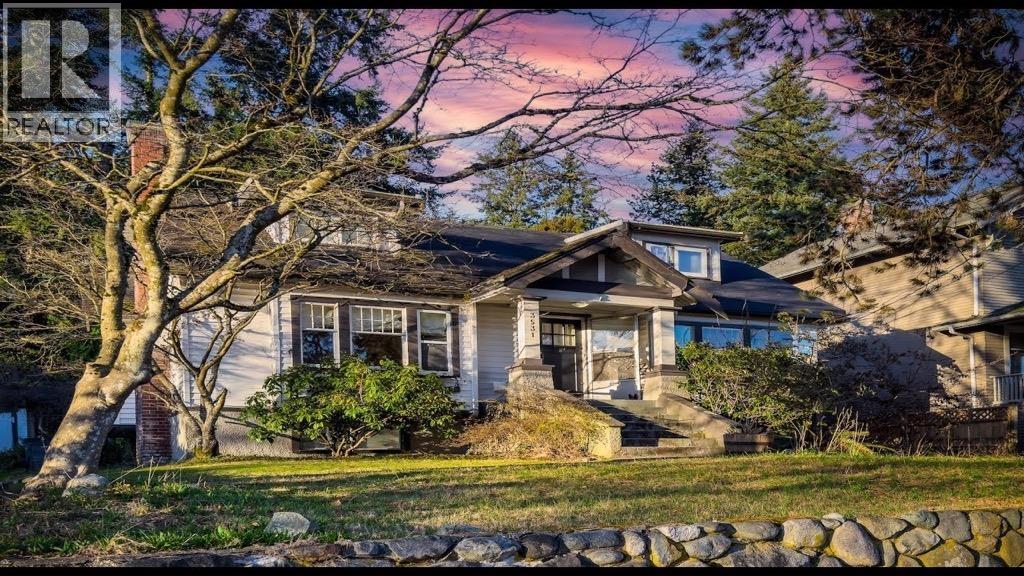 3531 W 37TH AVENUE, Vancouver, British Columbia