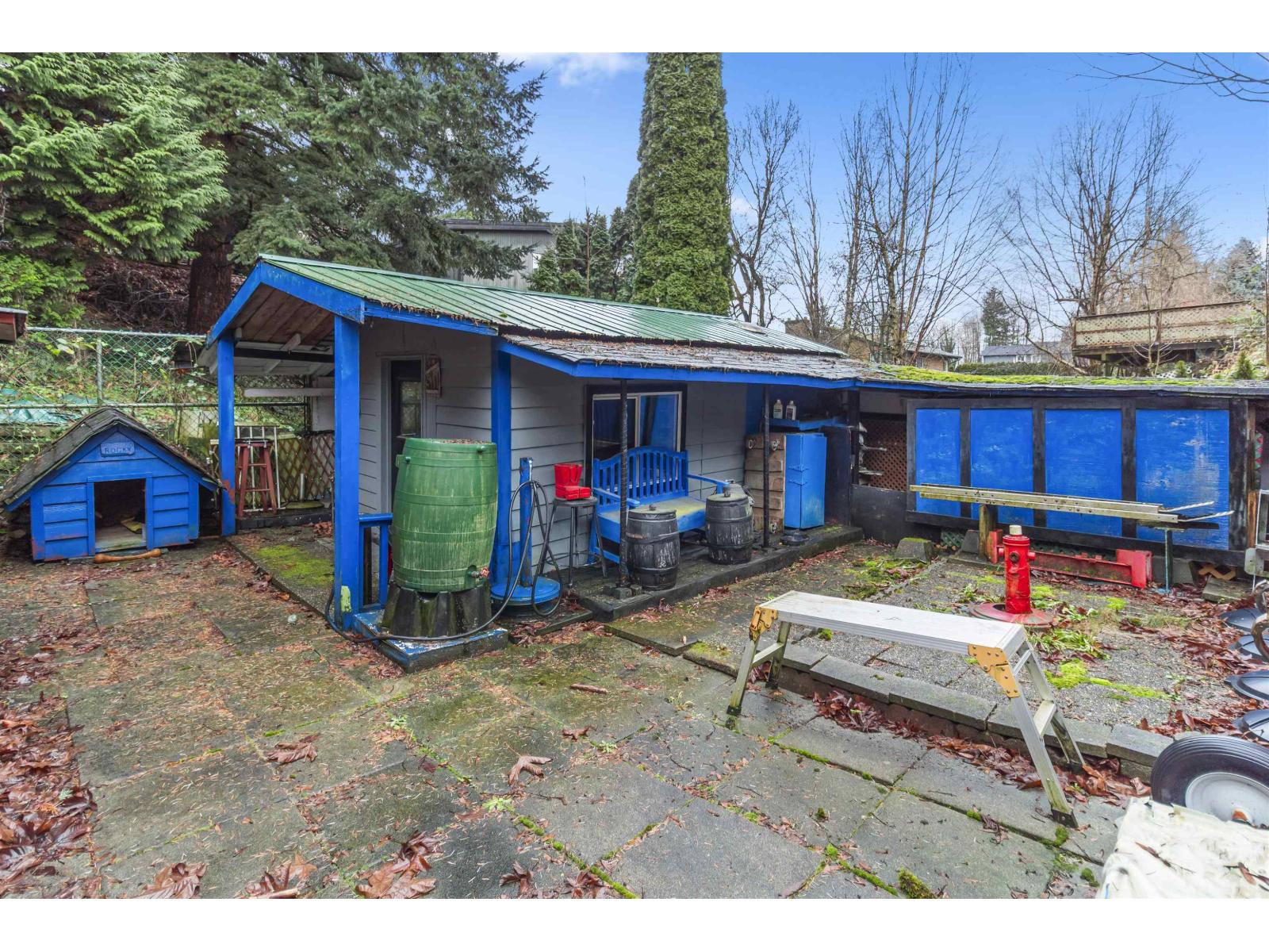 33132 Myrtle Avenue, Mission, British Columbia  V2V 5W1 - Photo 33 - R3079107