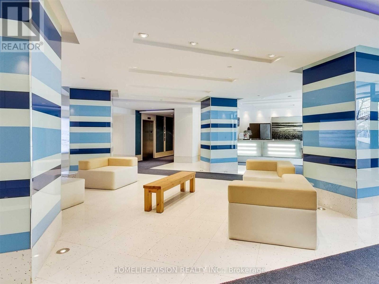 2509 - 600 Fleet Street, Toronto, Ontario  M5V 1B7 - Photo 10 - C12832126