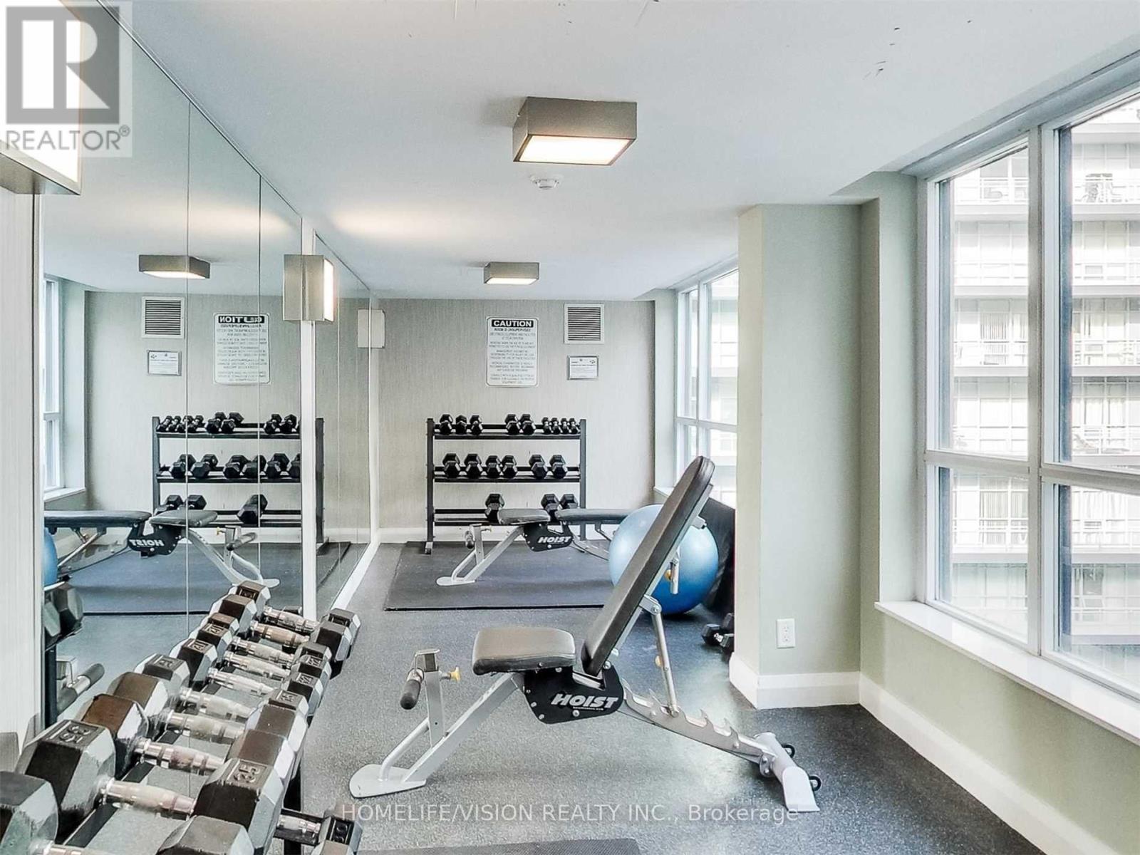 2509 - 600 Fleet Street, Toronto, Ontario  M5V 1B7 - Photo 11 - C12832126