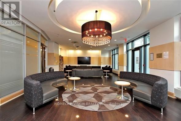 2509 - 600 Fleet Street, Toronto, Ontario  M5V 1B7 - Photo 14 - C12832126