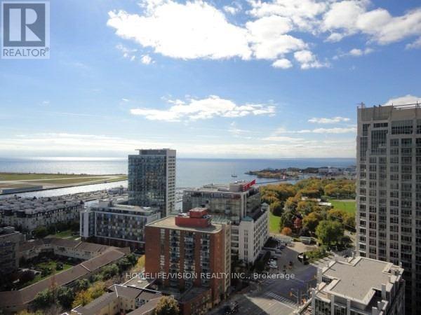 2509 - 600 Fleet Street, Toronto, Ontario  M5V 1B7 - Photo 2 - C12832126