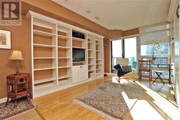 2509 - 600 Fleet Street, Toronto, Ontario  M5V 1B7 - Photo 3 - C12832126