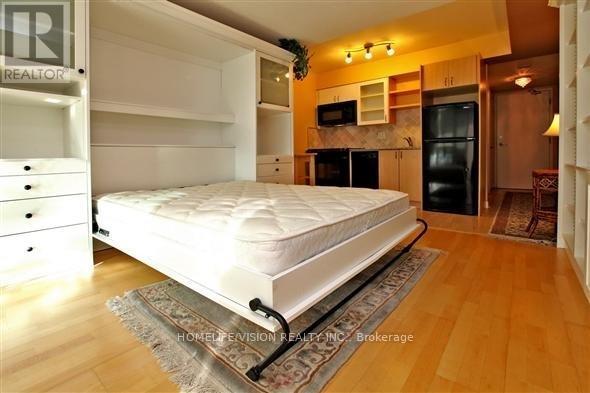 2509 - 600 Fleet Street, Toronto, Ontario  M5V 1B7 - Photo 4 - C12832126