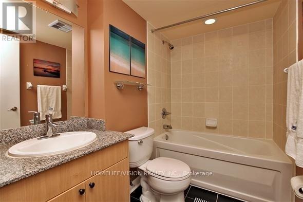 2509 - 600 Fleet Street, Toronto, Ontario  M5V 1B7 - Photo 6 - C12832126