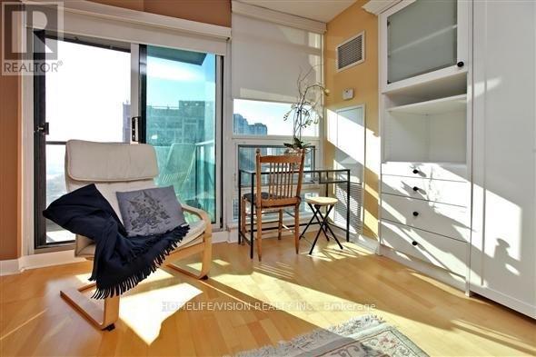 2509 - 600 Fleet Street, Toronto, Ontario  M5V 1B7 - Photo 7 - C12832126