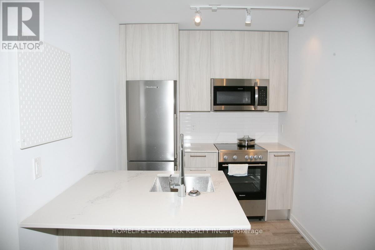 306 - 28 Wellesley Street E, Toronto, Ontario  M4Y 0C4 - Photo 13 - C12832128