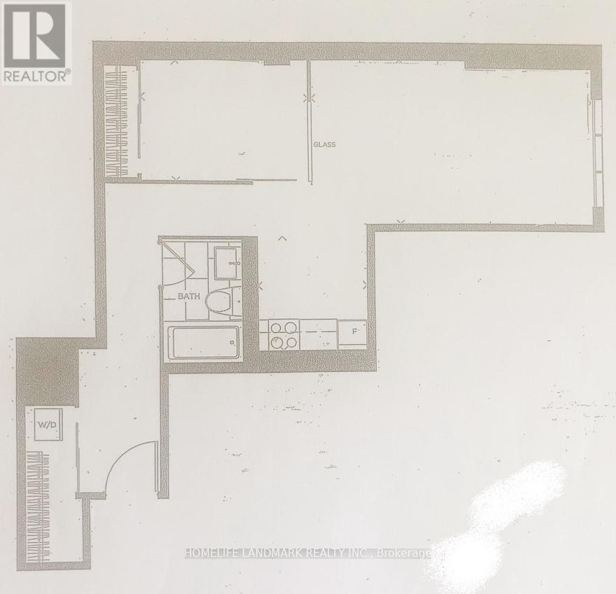 306 - 28 Wellesley Street E, Toronto, Ontario  M4Y 0C4 - Photo 15 - C12832128