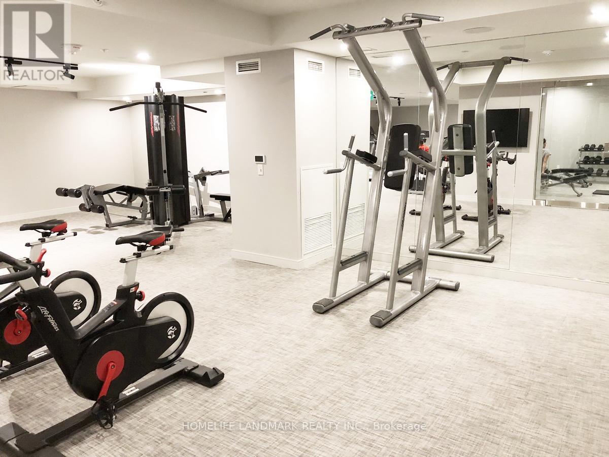 306 - 28 Wellesley Street E, Toronto, Ontario  M4Y 0C4 - Photo 17 - C12832128