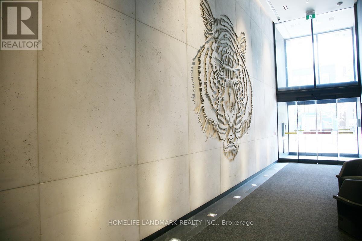 306 - 28 Wellesley Street E, Toronto, Ontario  M4Y 0C4 - Photo 3 - C12832128