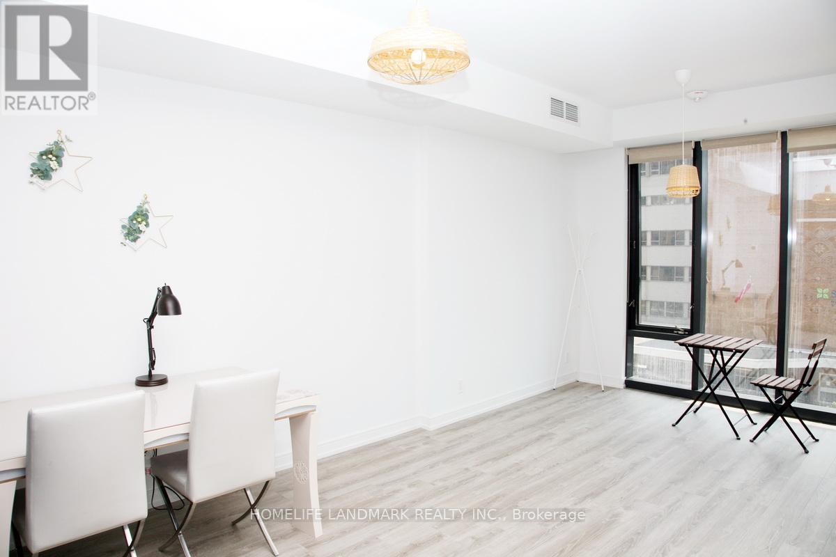 306 - 28 Wellesley Street E, Toronto, Ontario  M4Y 0C4 - Photo 5 - C12832128