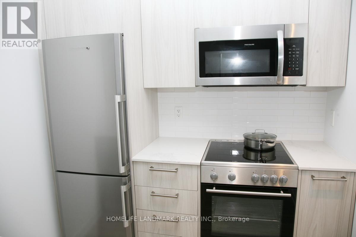 306 - 28 Wellesley Street E, Toronto, Ontario  M4Y 0C4 - Photo 9 - C12832128