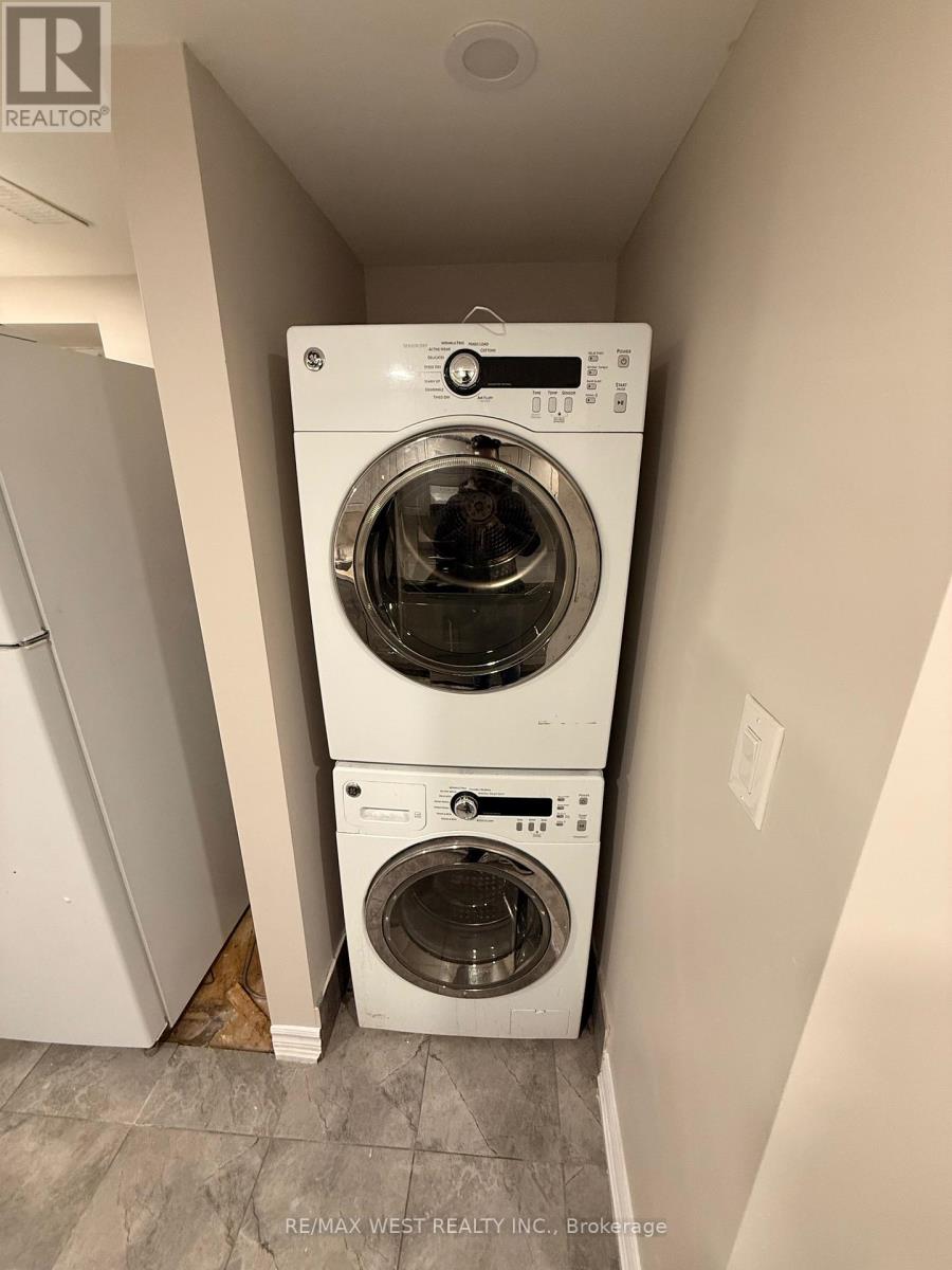 Basement - 6 Byng Avenue, Brampton, Ontario  L6Y 1L1 - Photo 8 - W12832132