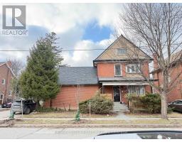 BASEMENT - 6 BYNG AVENUE, Brampton, Ontario