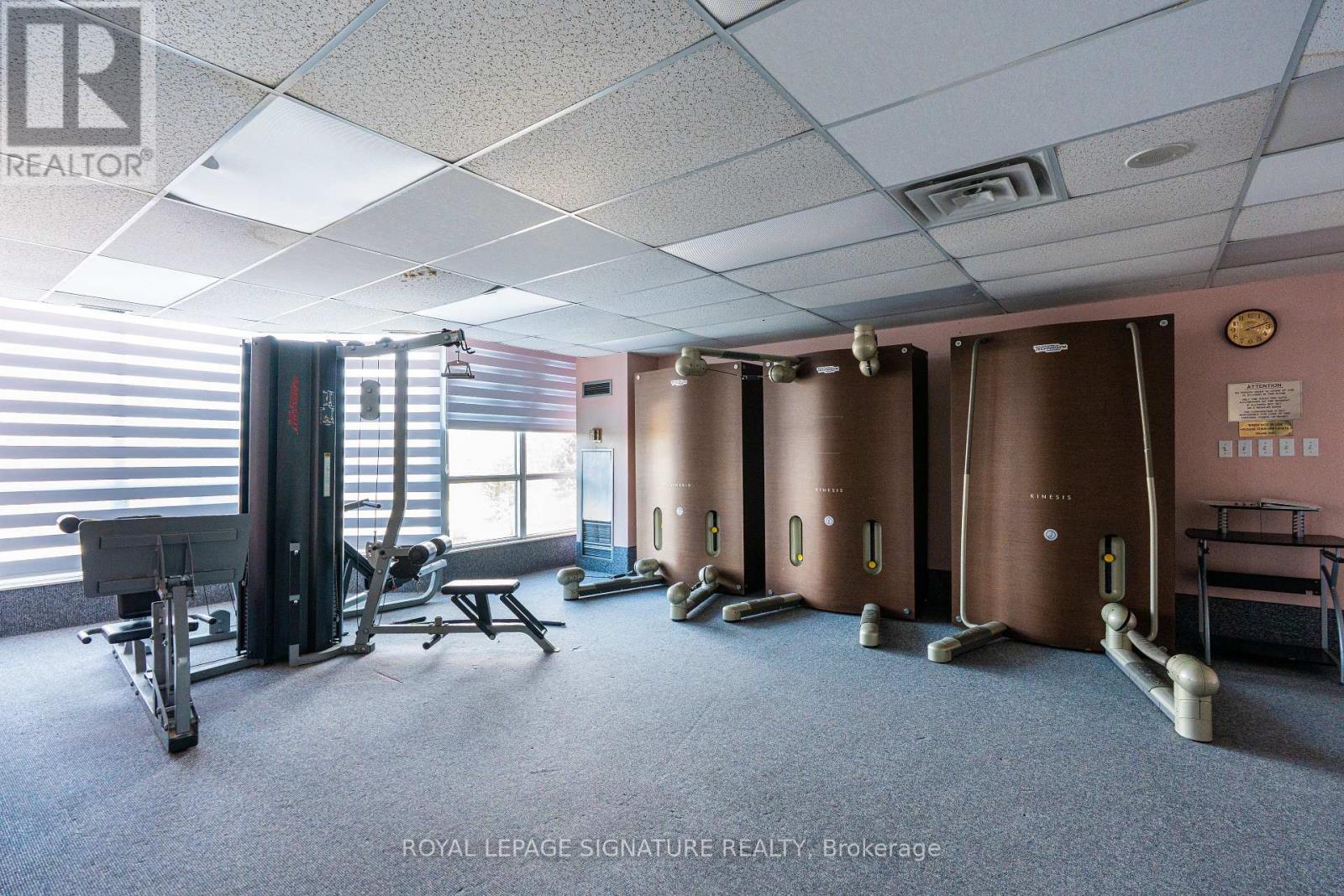 1906 - 3 Rowntree Road, Toronto, Ontario  M9V 5G8 - Photo 14 - W12832134