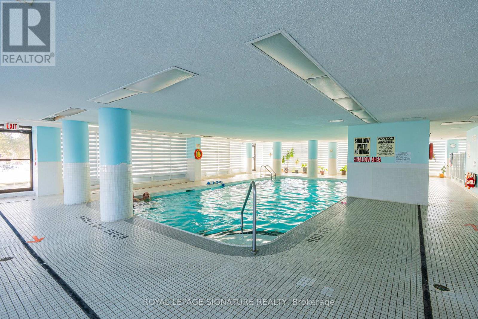 1906 - 3 Rowntree Road, Toronto, Ontario  M9V 5G8 - Photo 17 - W12832134