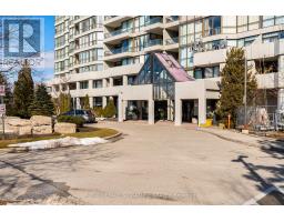 1906 - 3 ROWNTREE ROAD, Toronto, Ontario