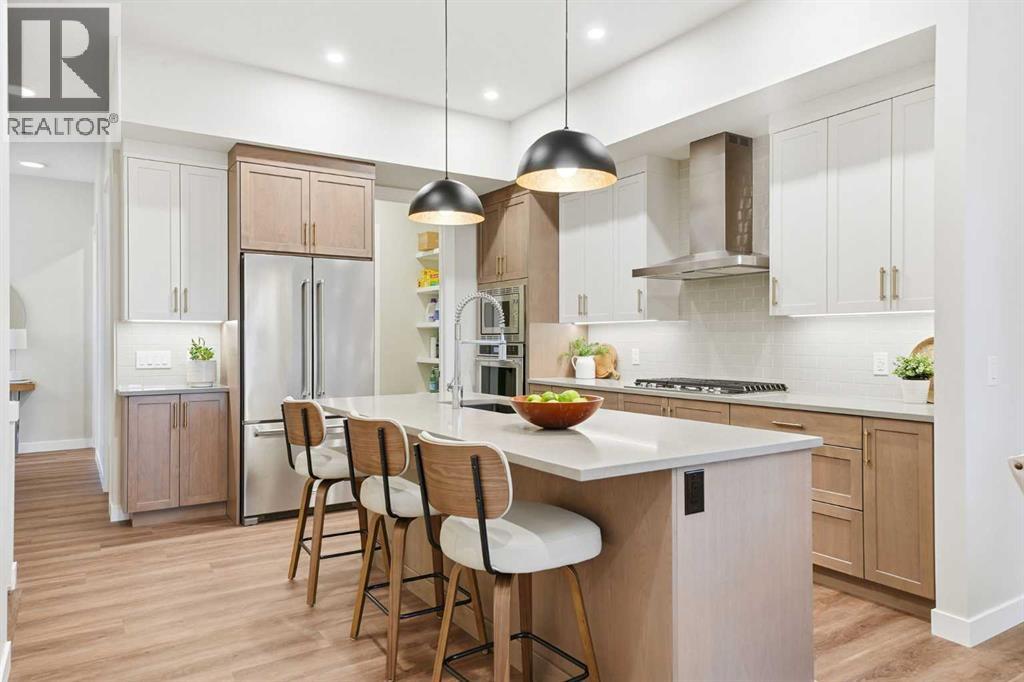 108 Quartz Crescent, Cochrane, Alberta  T4C 3G2 - Photo 8 - A2283874