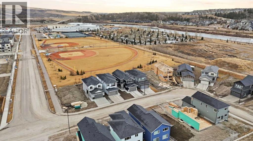 108 Quartz Crescent, Cochrane, Alberta  T4C 3G2 - Photo 39 - A2283874