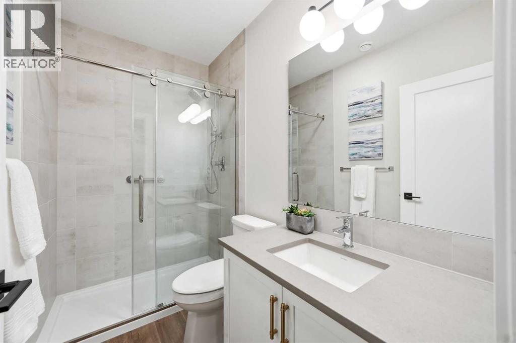 108 Quartz Crescent, Cochrane, Alberta  T4C 3G2 - Photo 28 - A2283874