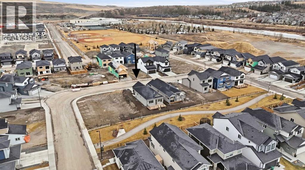 108 Quartz Crescent, Cochrane, Alberta  T4C 3G2 - Photo 38 - A2283874