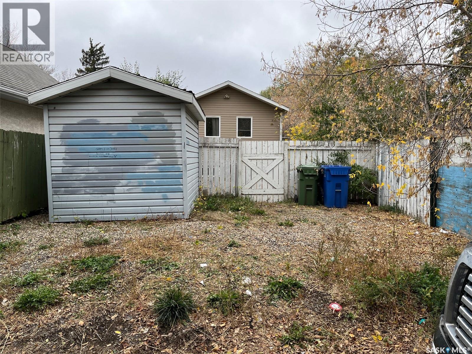 1019 Rae Street, Regina, Saskatchewan  S4T 2B7 - Photo 39 - SK029442