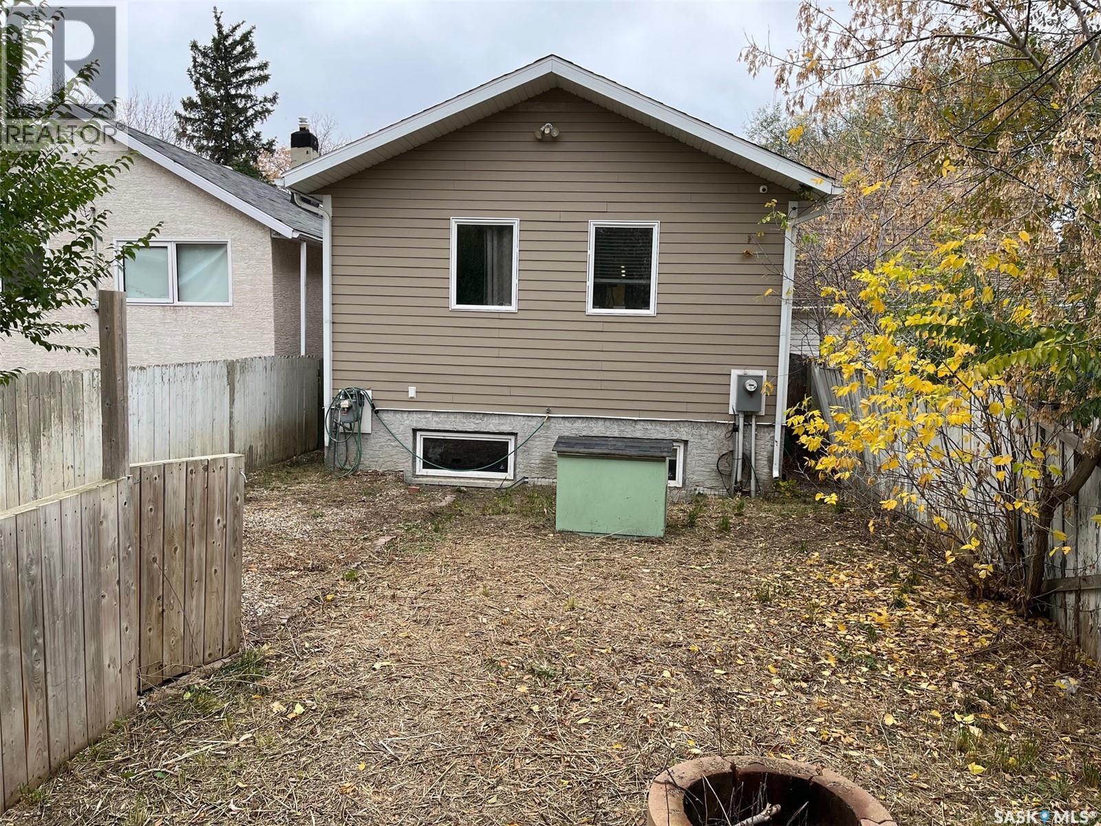 1019 Rae Street, Regina, Saskatchewan  S4T 2B7 - Photo 40 - SK029442