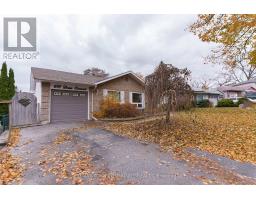 MAIN - 692 DOWN CRESCENT, Oshawa, Ontario