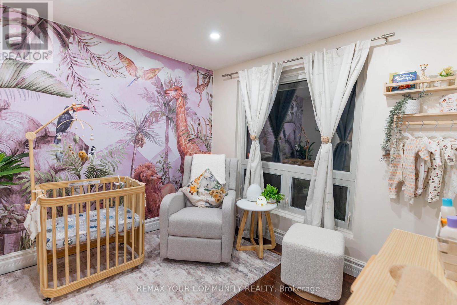 Main - 692 Down Crescent, Oshawa, Ontario  L1H 7Y1 - Photo 15 - E12831622