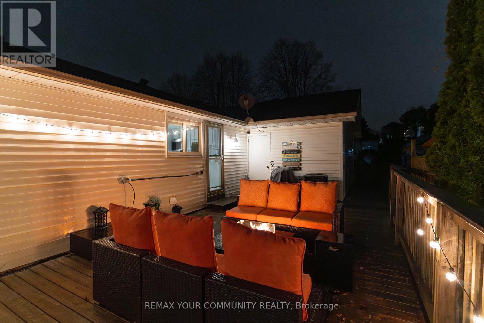 Main - 692 Down Crescent, Oshawa, Ontario  L1H 7Y1 - Photo 20 - E12831622