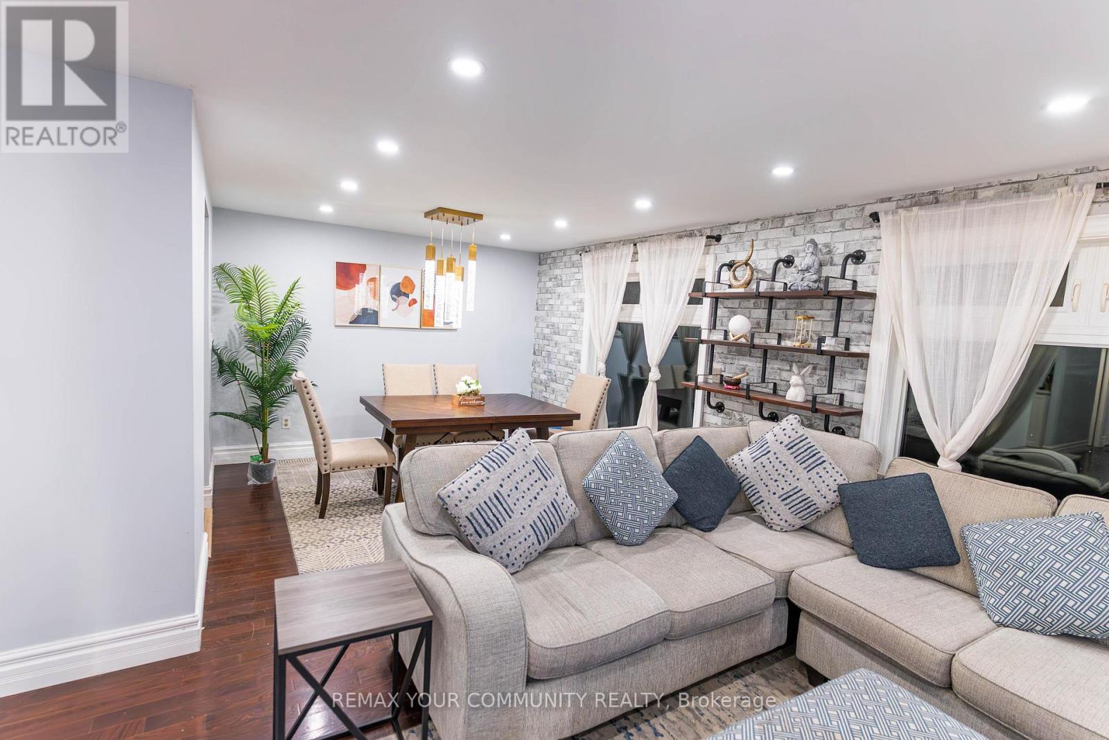 Main - 692 Down Crescent, Oshawa, Ontario  L1H 7Y1 - Photo 12 - E12831622