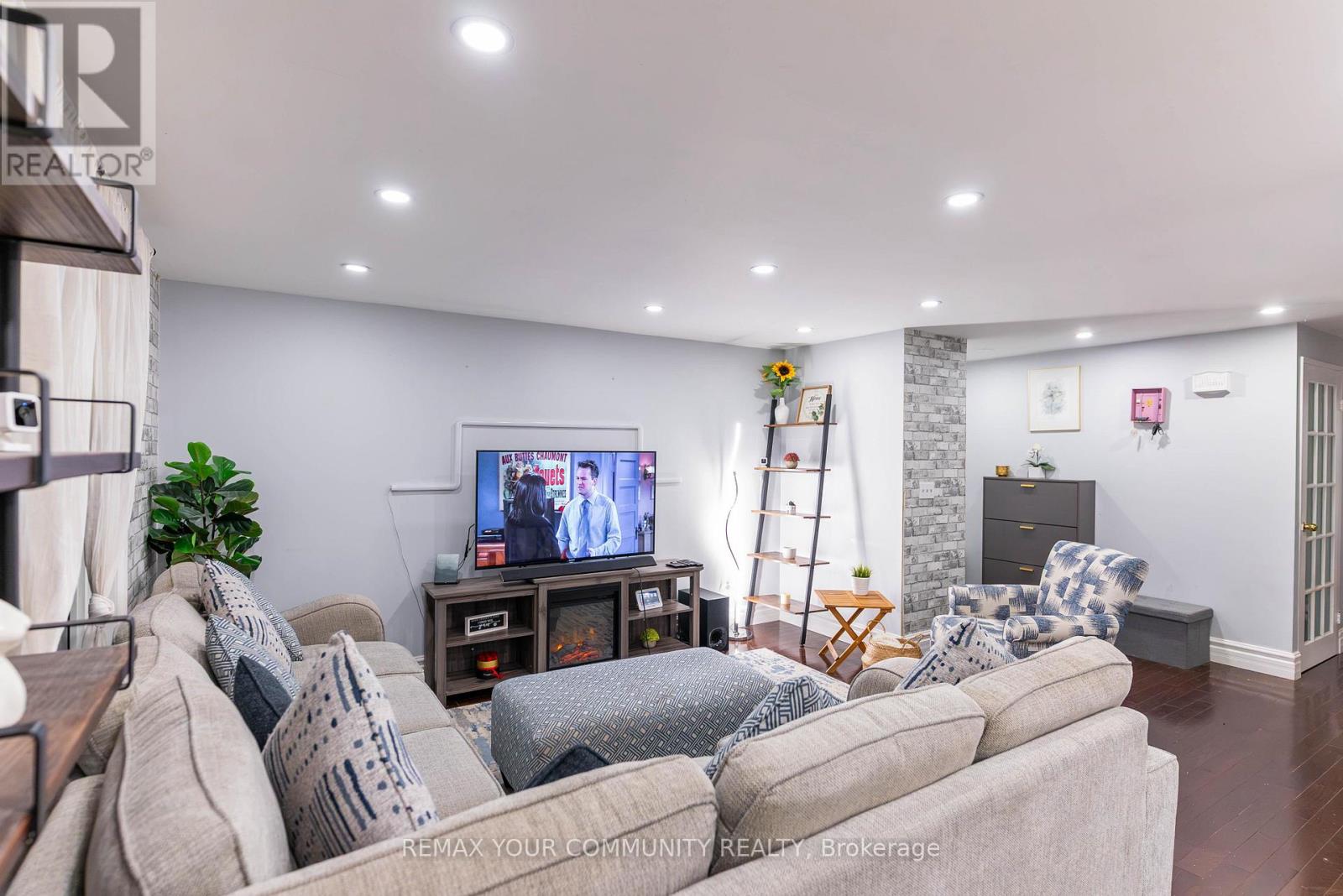 Main - 692 Down Crescent, Oshawa, Ontario  L1H 7Y1 - Photo 19 - E12831622