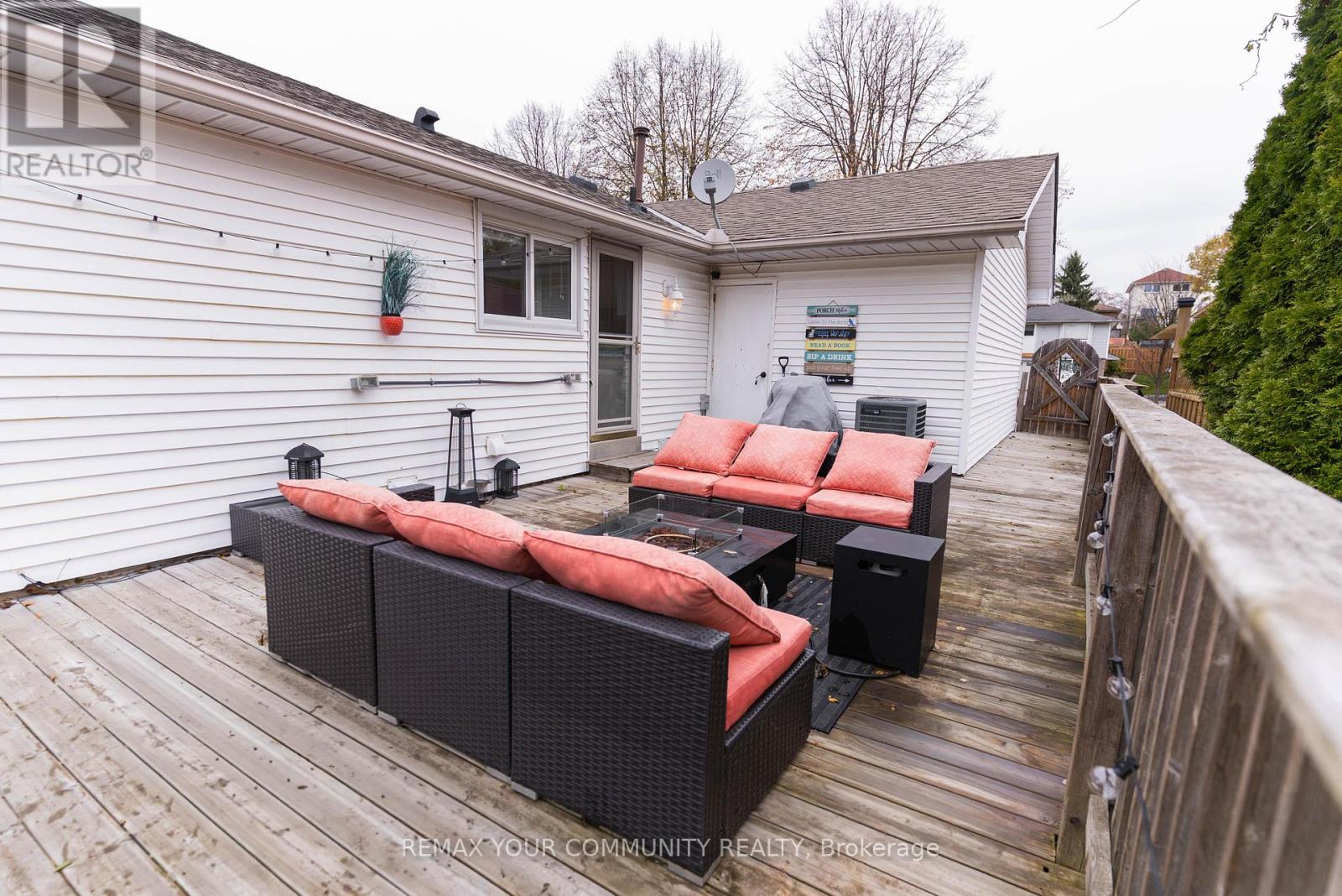 Main - 692 Down Crescent, Oshawa, Ontario  L1H 7Y1 - Photo 27 - E12831622