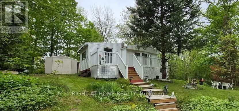 67 Cedar Lane, Trent Hills, Ontario  K0K 2M0 - Photo 2 - X12808194