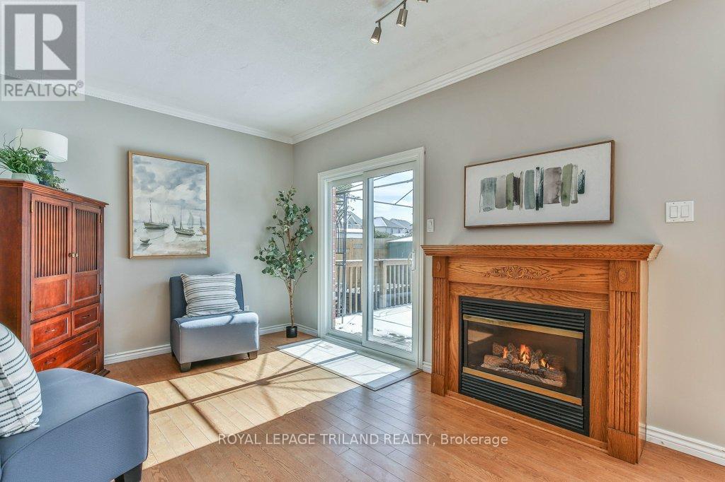 39 Bellrock Crescent, London East, Ontario  N5V 4M6 - Photo 19 - X12832144