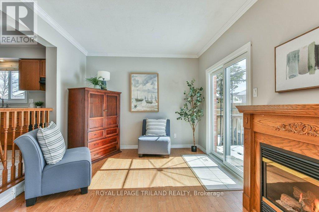 39 Bellrock Crescent, London East, Ontario  N5V 4M6 - Photo 20 - X12832144