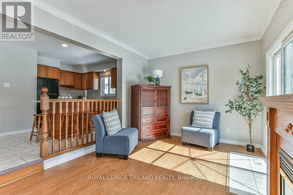 39 Bellrock Crescent, London East, Ontario  N5V 4M6 - Photo 21 - X12832144