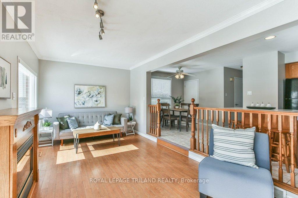 39 Bellrock Crescent, London East, Ontario  N5V 4M6 - Photo 22 - X12832144