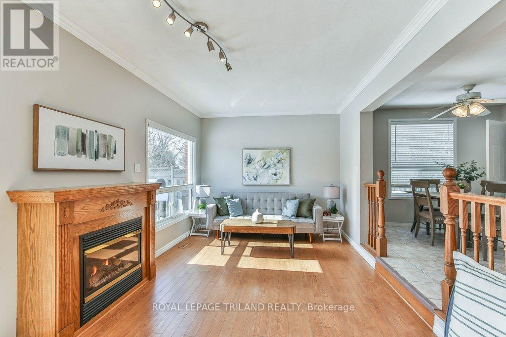 39 Bellrock Crescent, London East, Ontario  N5V 4M6 - Photo 23 - X12832144