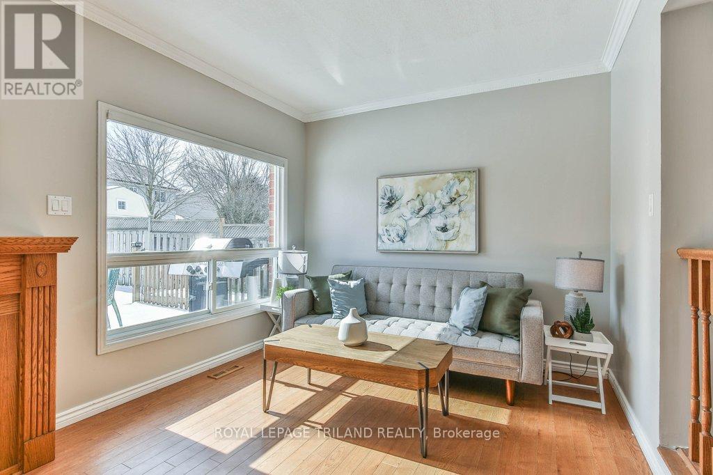 39 Bellrock Crescent, London East, Ontario  N5V 4M6 - Photo 24 - X12832144