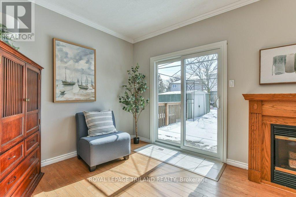 39 Bellrock Crescent, London East, Ontario  N5V 4M6 - Photo 25 - X12832144