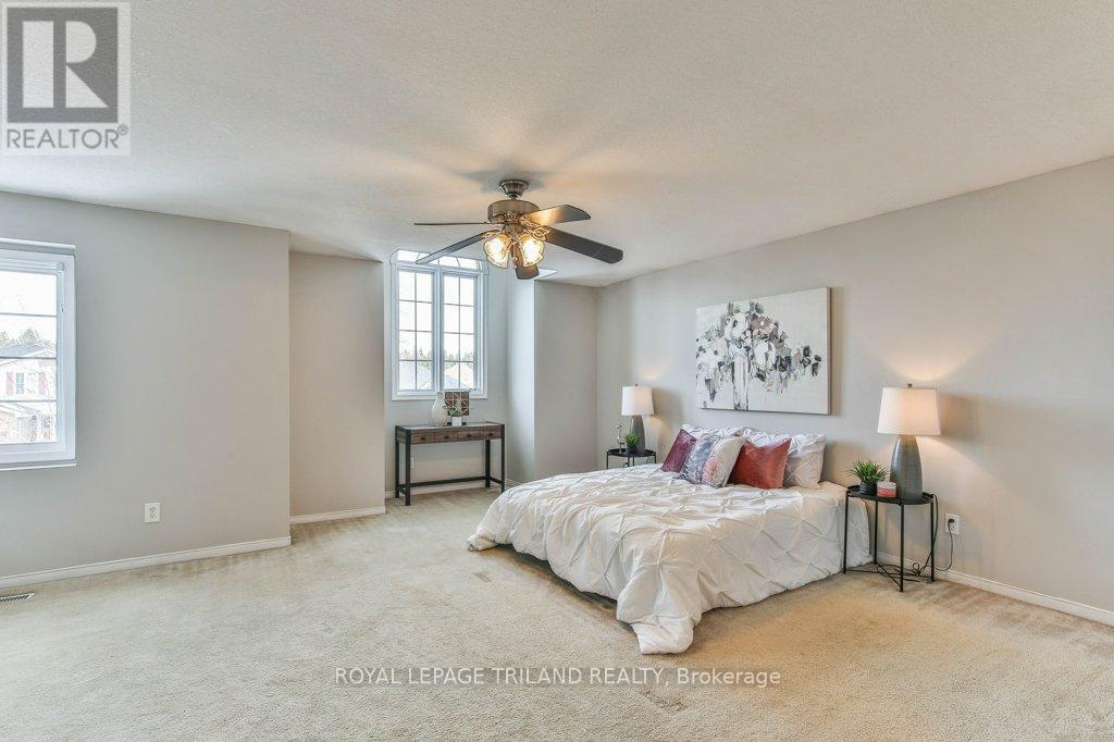 39 Bellrock Crescent, London East, Ontario  N5V 4M6 - Photo 27 - X12832144