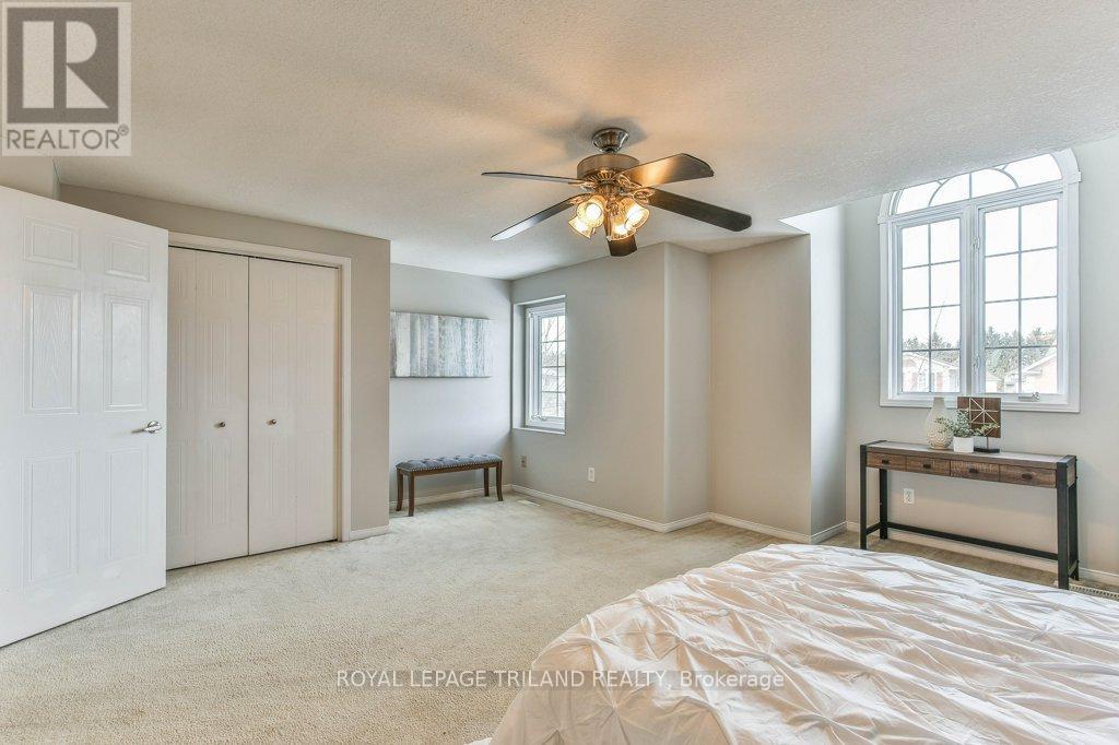 39 Bellrock Crescent, London East, Ontario  N5V 4M6 - Photo 30 - X12832144