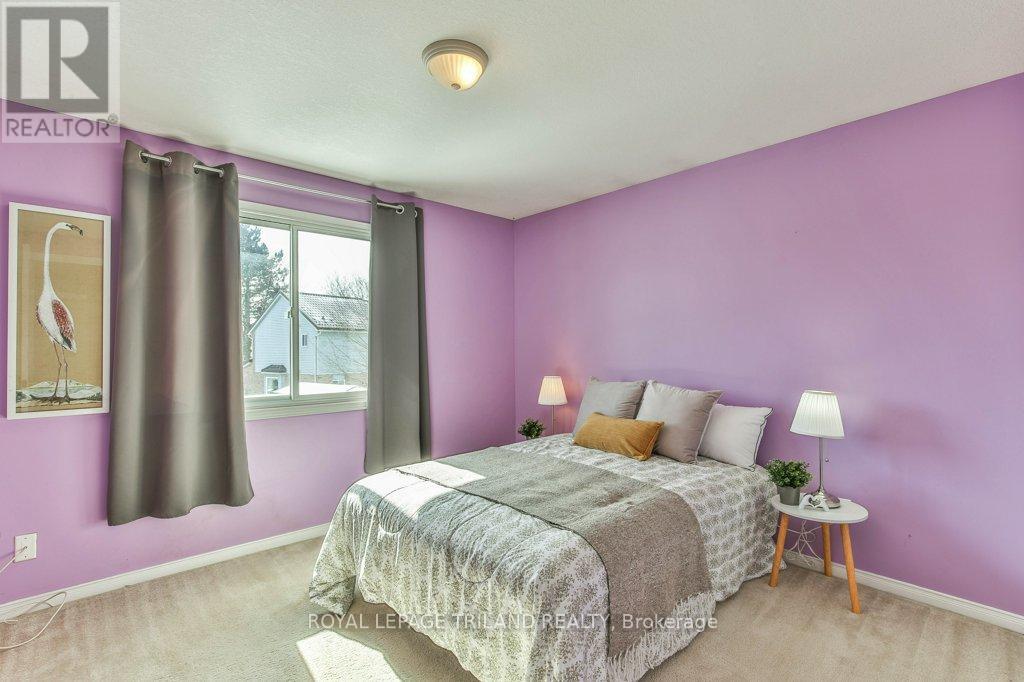 39 Bellrock Crescent, London East, Ontario  N5V 4M6 - Photo 32 - X12832144