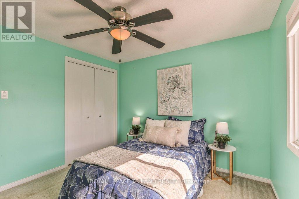 39 Bellrock Crescent, London East, Ontario  N5V 4M6 - Photo 35 - X12832144