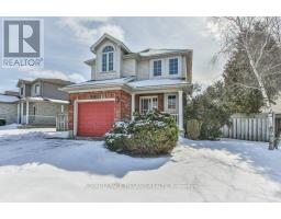 39 BELLROCK CRESCENT, London East, Ontario
